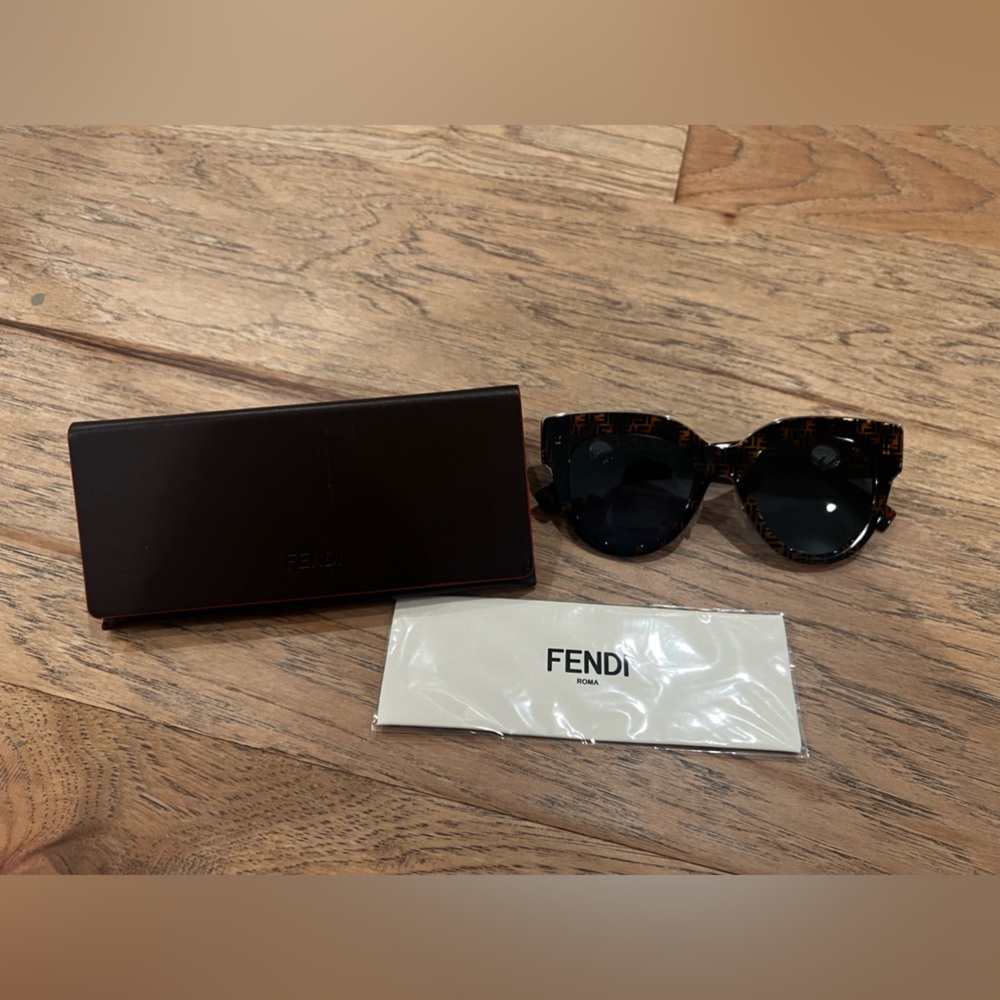 Fendi Sunglasses